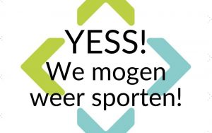 We mogen weer